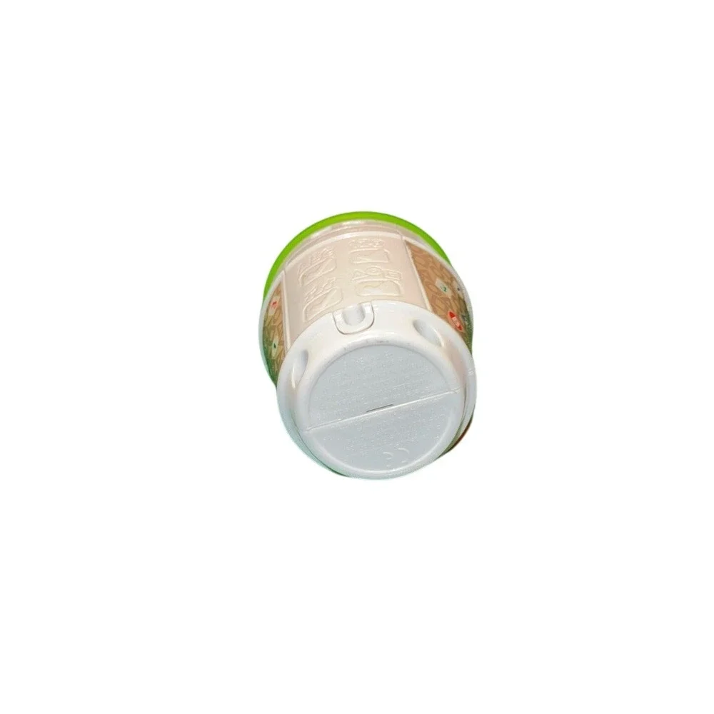 Fisher-Price Laugh & Learn On-the-Glow Coffee Cup Interactive Baby Toy GJD46‎